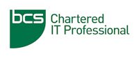 Chartered IT Professional and Member of British Computer Society